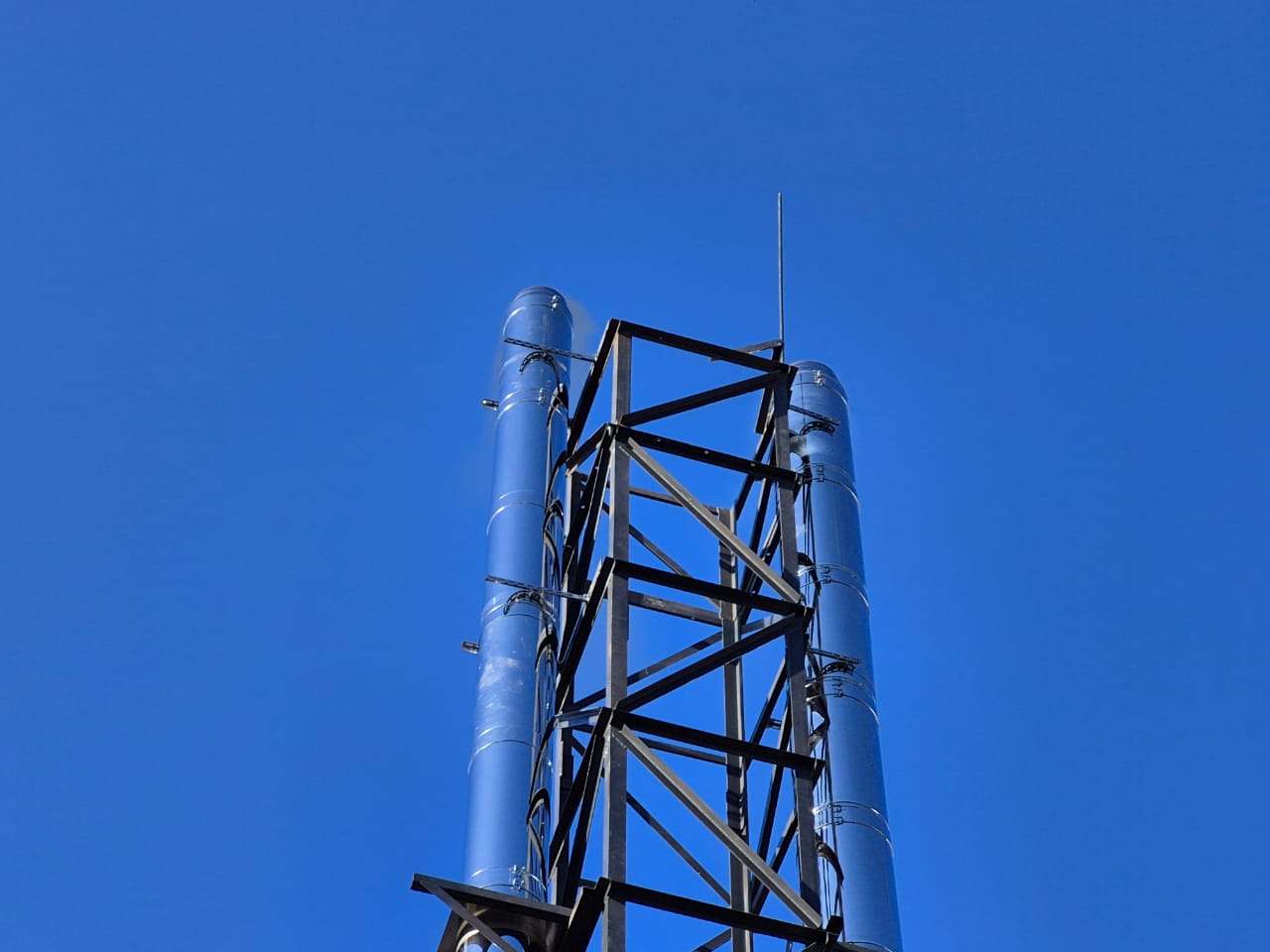 Котельня Retra