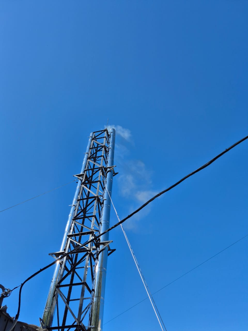 Котельня RETRA